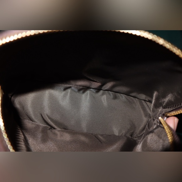 Pre-Loved Gucci Ophidia Cosmetic Case - Picture 6 of 9